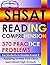 SHSAT Reading Comprehension...