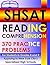 SHSAT Reading Comprehension – 370 Practice Problems by SHSAT NYC Prep Team