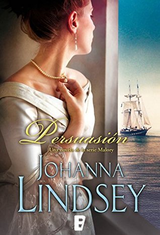 Persuasión (Saga de los Malory #11)