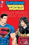 Superman/Wonder W...