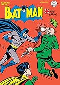 Batman (1940-2011) #28