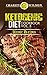 Ketogenic Cookbook: Ketogenic Diet: Cookbook Vol. 3 Dinner Recipes (Ketogenic Recipes) (Health Wealth & Happiness 70)