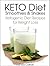 KETO Diet Smoothies and Shakes: Ketogenic Diet Recipes for Weight Loss (KETO Diet Cookbooks Book 1)