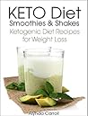 KETO Diet Smoothi...