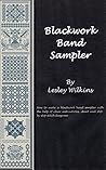 BLACKWORK BAND SAMPLER