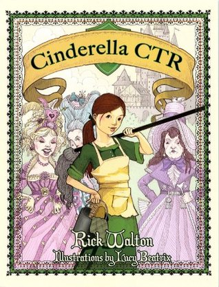 Cinderella CTR (Paperback)