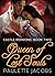 Queen of Lost Souls (Castle Redmond Book 2)