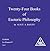 Twenty Four Books of Esoteric Philosophy