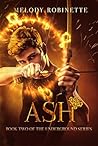 Ash (The Underground #2)