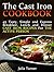 The Cast Iron Cookbook: 45 ...