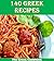 140 Greek Recipes: The Quic...