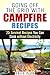 Going Off the Grid with Campfire Recipes