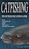 Catfishing by George Olsen