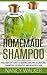 Homemade Shampoo by Nancy Walker