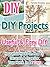 DIY. DIY Projects: 20+ Useful & Easy DIY Household Hacks On How To Decorate & Organize Your Home In & 7 Days: Cleaning hacks, how to quickly decorate a room, declutter and organize, ideas for home.
