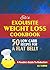 Eli'S EXQUISITE WEIGHT LOSS COOKBOOK: A Foodie’s Guide to Reduction :: 50 Low Carb Recipes :: Burn Belly Fat Fast