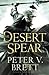 The Desert Spear (The Demon...