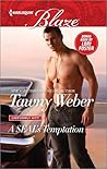 A SEAL's Temptation (Uniformly Hot SEALs, #9)/Hard Knocks by Tawny Weber