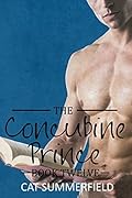 The Concubine Prince: Book Twelve