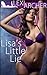 Lisa's Little Lie