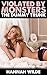 Violated By Monsters: The D...