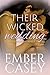 Their Wicked Wedding (The Cunningham Family, #5)