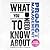 What You Need to Know about Project Management
