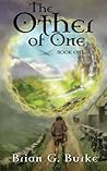 The Other of One: Book One (The Lythiann Chronicles, #1)