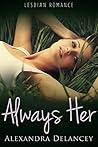 Always Her (Always Her, #1)