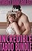 INCREDIBLE TABOO BUNDLE (20 Book Box Set)