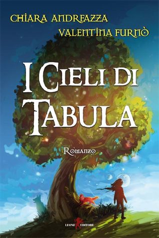 I cieli di Tabula (Paperback)