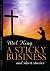 A Sticky Business & short s...
