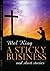 A Sticky Business & short stories