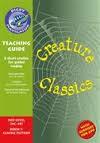 Creature Classics: Teaching Guide