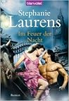 Im Feuer der Nacht by Stephanie Laurens