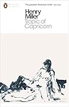 Book cover for Tropic of Capricorn