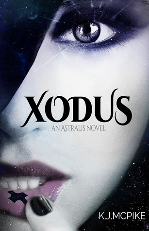 Xodus (Astralis #1)