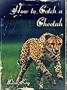 How to Catch a Cheetah by Liza Kay