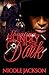 Shooting Blindly in the Dark by Nicole Jackson