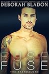Fuse by Deborah Bladon