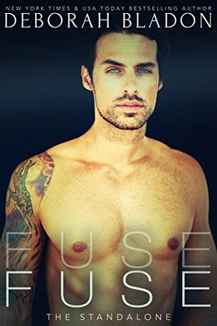 Fuse (Kindle Edition)