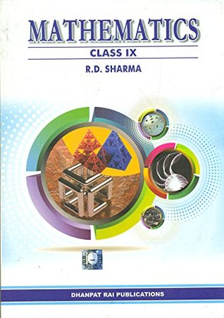 Mathematics - Class 9 (Paperback)