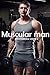 Muscular man (Photo Book) Series 5
