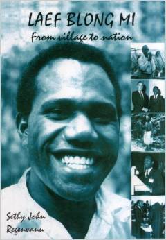 Laef Blong Mi: From Village to Nation (Paperback)