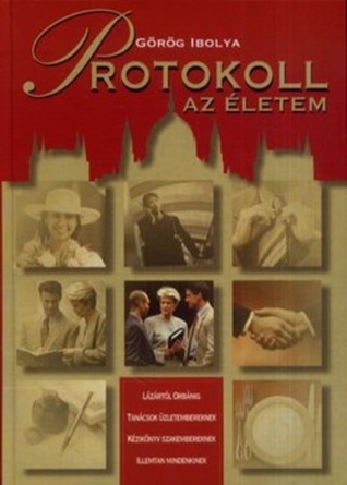 Protokoll - az életem (Paperback)