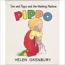 Tom and Pippo and the Washing Machine (:Pippo)
