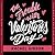 The Trouble With Valentine's Day by Rachel Gibson