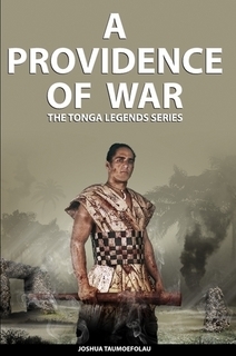 A Providence Of War (Paperback)