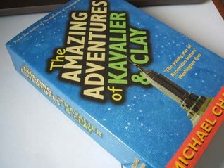 Xamazing Adventure of Kavalier