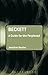 Beckett: A Guide for the Perplexed (Guides for the Perplexed)